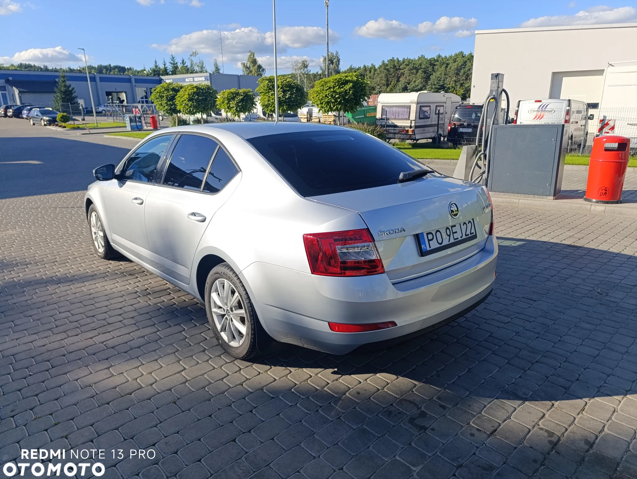Skoda Octavia 1.4 TSI Ambition - 3