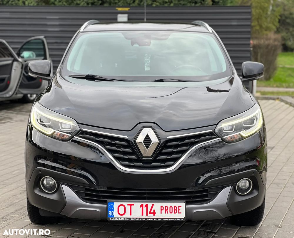 Renault Kadjar Energy dCi 130 XMOD - 5