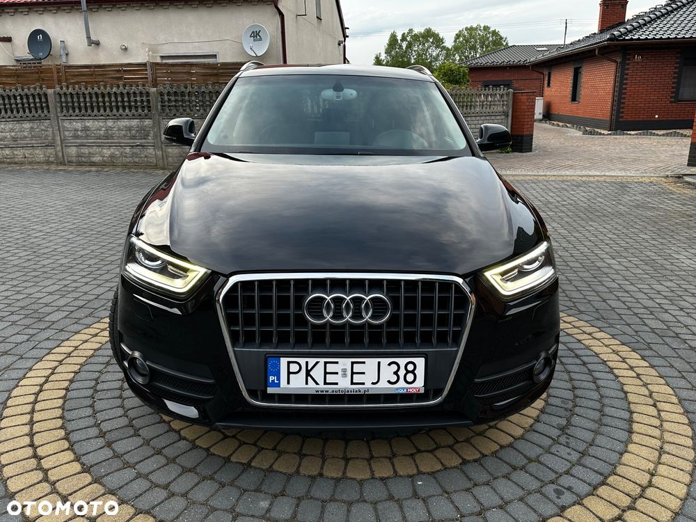 Audi Q3 2.0 TDI - 4