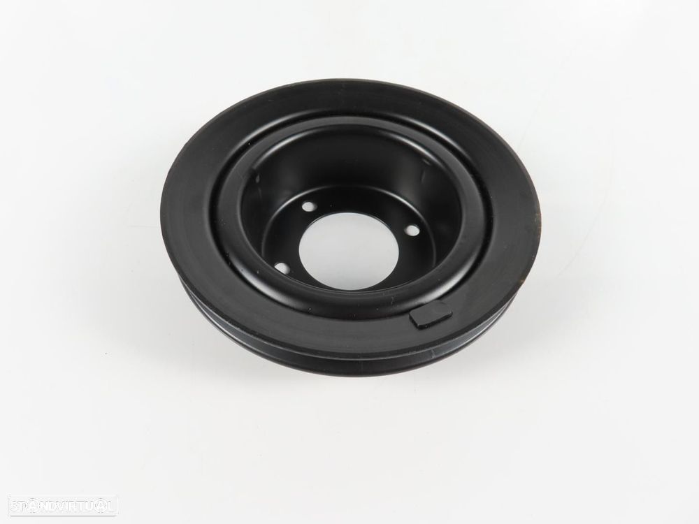 Polia da Cambota Novo / Original BMW 3 (E30)/BMW 5 (E34) 11511271424 - 3