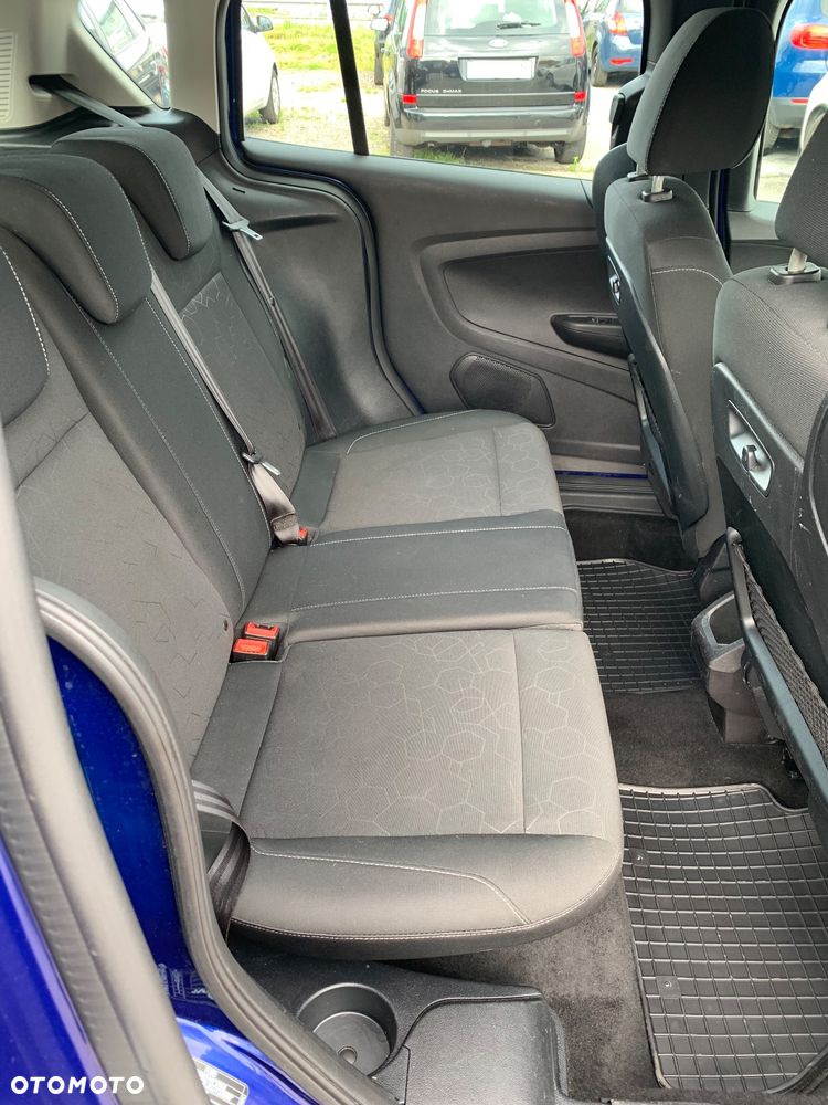 Ford B-MAX 1.0 EcoBoost Titanium - 22