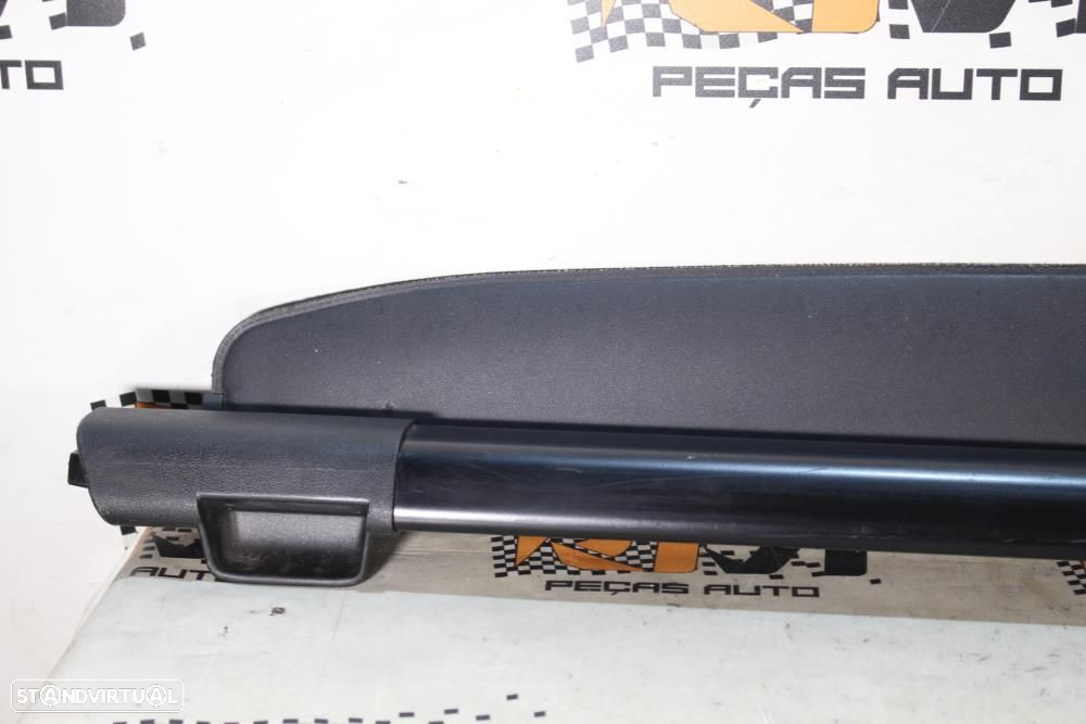 Chapeleira Mercedes-Benz A-Class (W169)  A1698100109 / Cortina Da Mala - 2