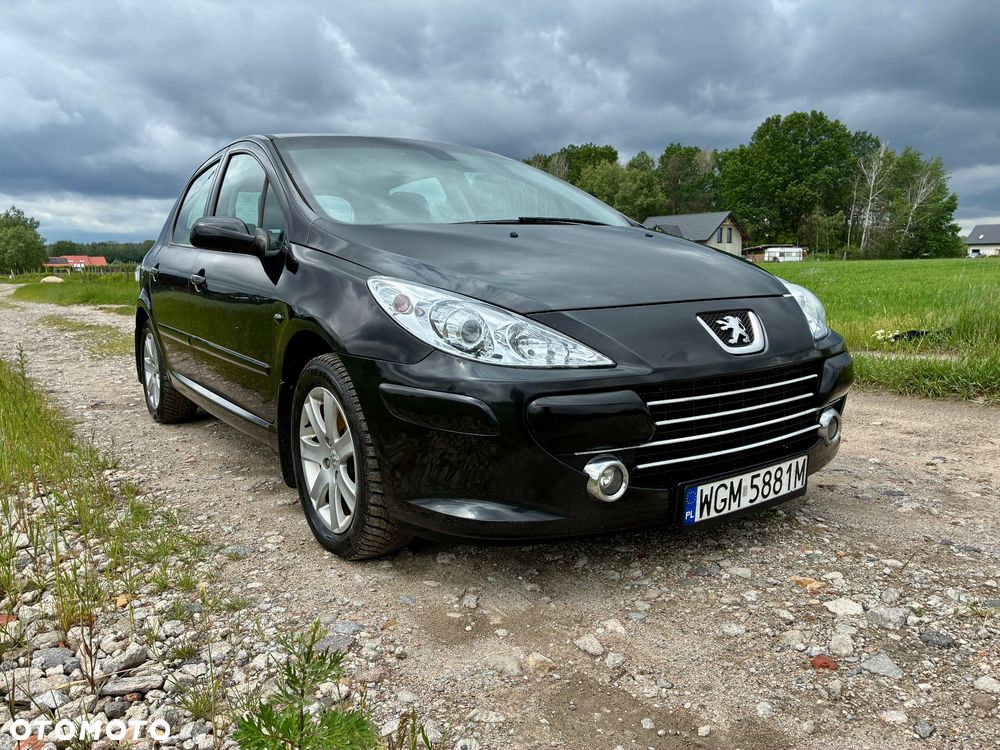 Peugeot 307 - 3