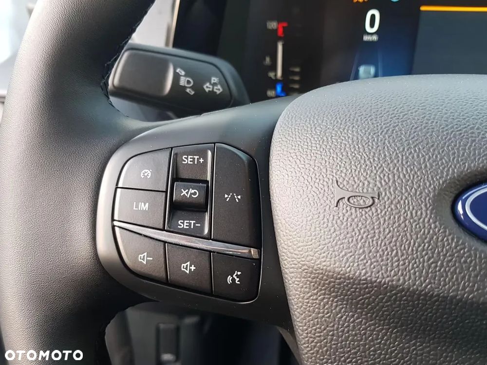 Ford Transit Courier 1.0 EcoBoost 100KM FWD VAN TREND - 9