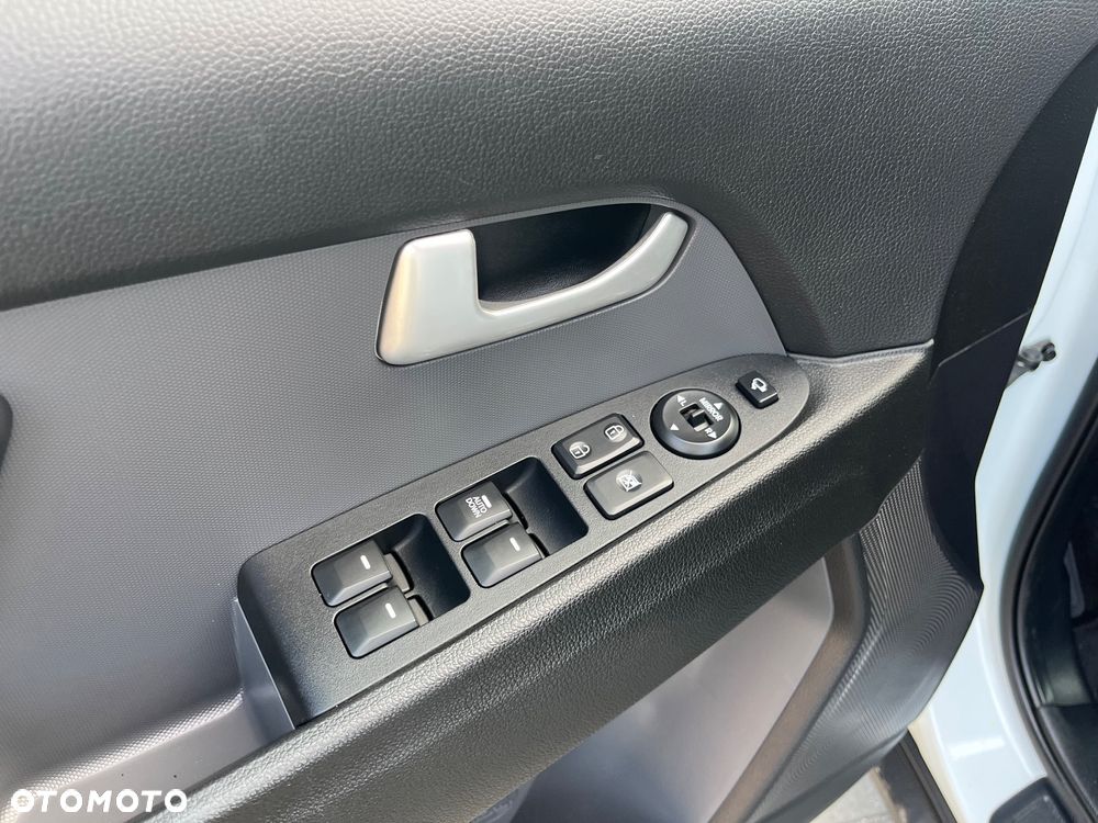 Kia Sportage 1.6 GDI Business Line 2WD - 16