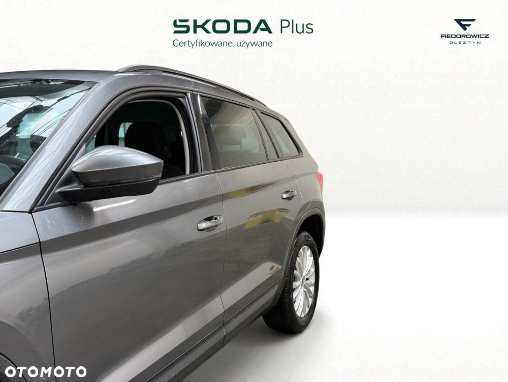 Skoda Kodiaq 1.5 TSI ACT 4x2 Ambition DSG - 10