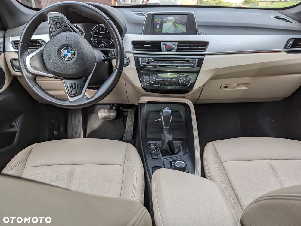 BMW X1 - 6