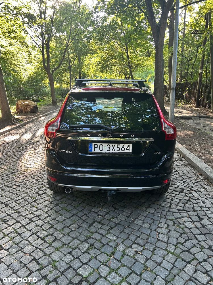 Volvo XC 60 D3 Drive-E Summum - 24