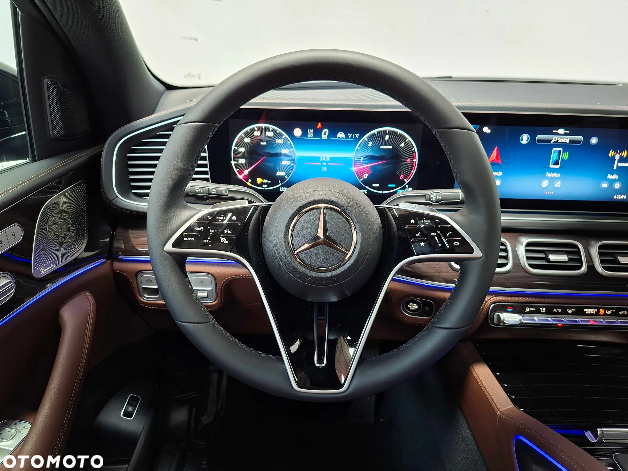 Mercedes-Benz GLE 450 mHEV 4-Matic AMG Line - 2