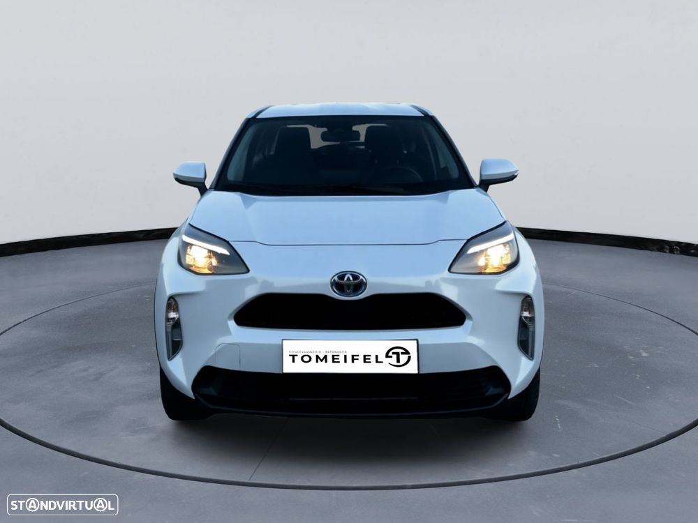 Toyota Yaris Cross 1.5 HDF Comfort Plus - 6