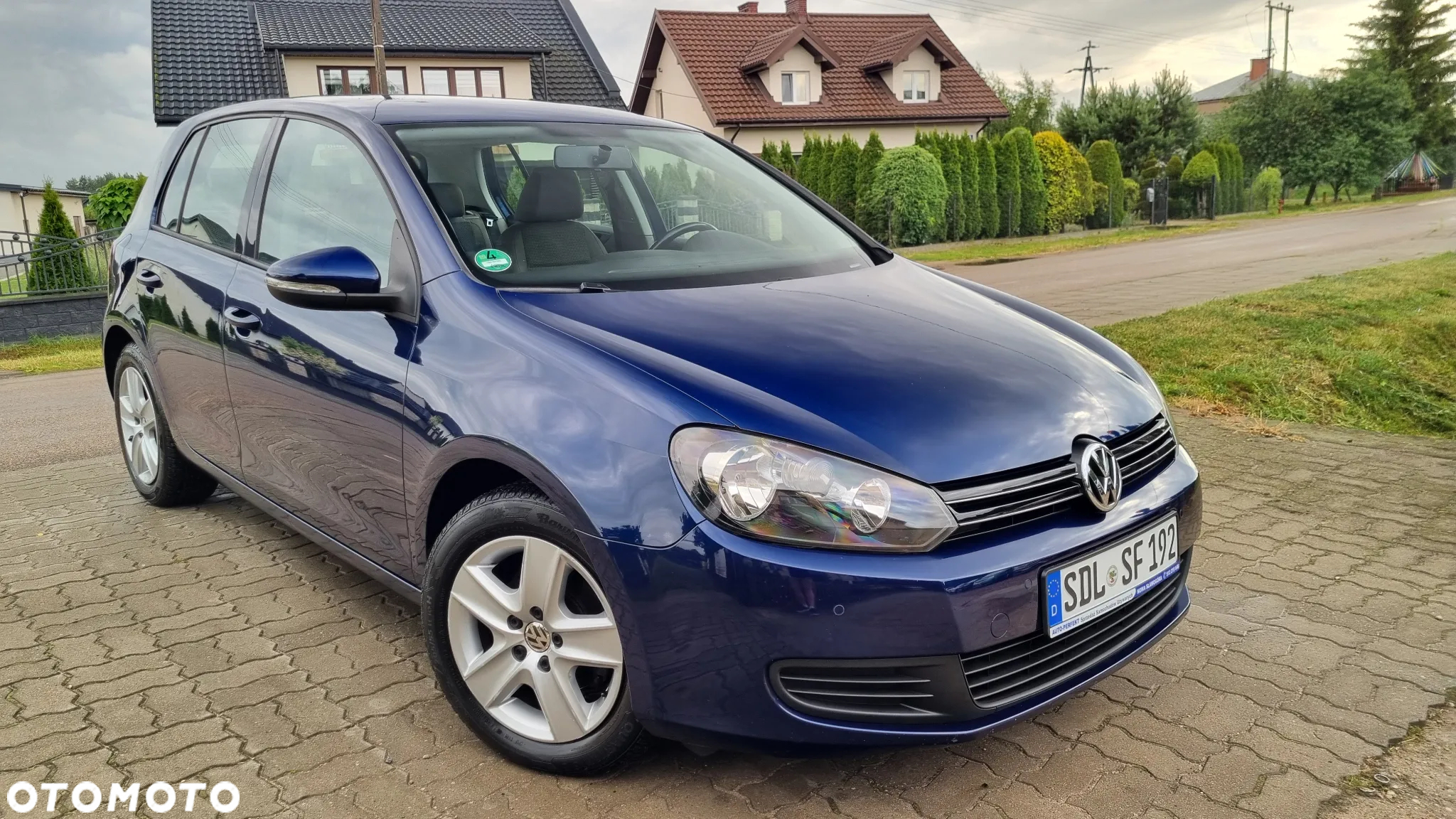Volkswagen Golf 1.6 DSG Comfortline - 32