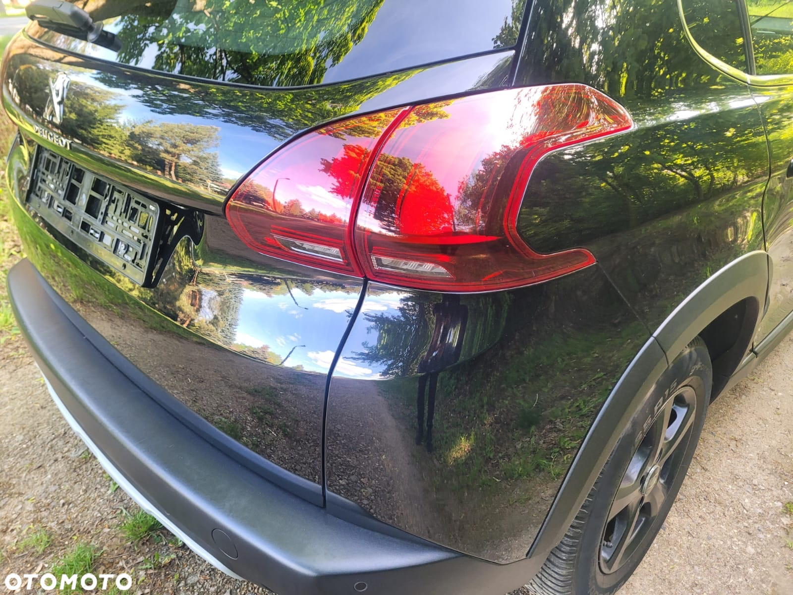 Peugeot 2008 1.5 BlueHDi Allure - 9