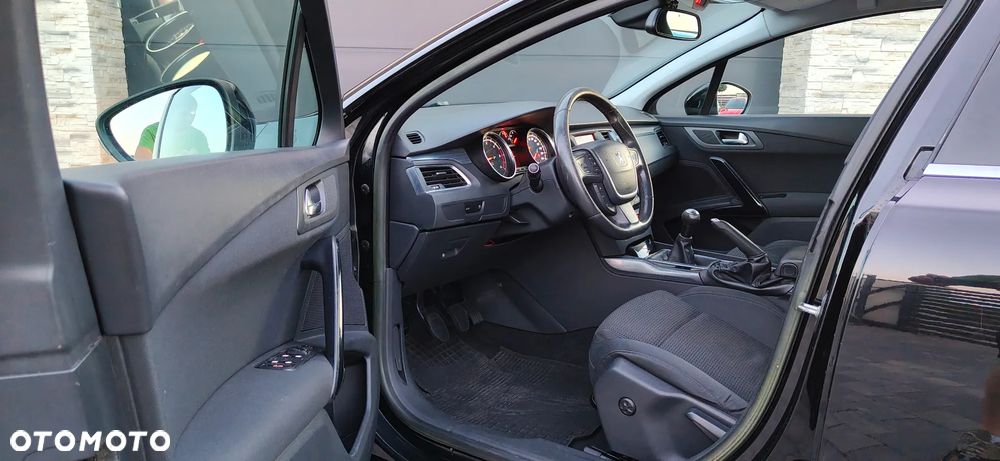 Peugeot 508 1.6 HDi Access - 14