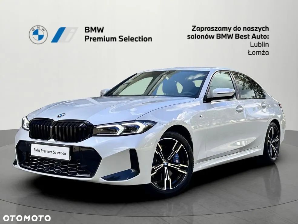 BMW Seria 3 - 1