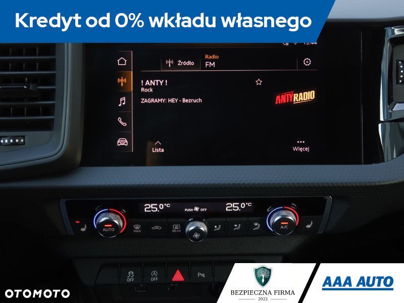 Audi A1 Sportback - 13