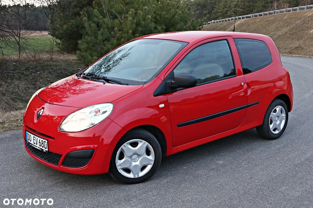 Renault Twingo 1.2i 16V Expression - 15