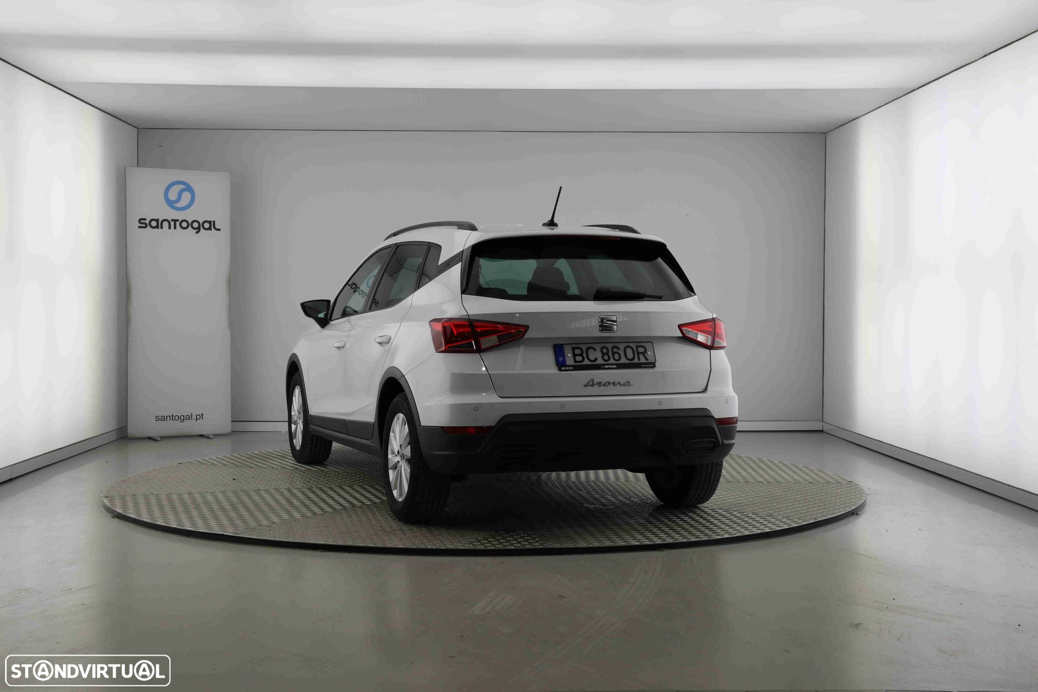 SEAT Arona 1.0 TSI Style - 7