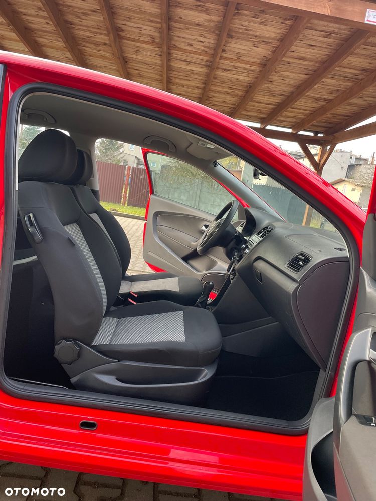 Volkswagen Polo 1.2 Style - 19