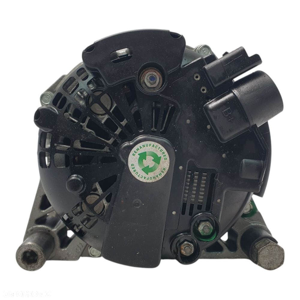 ALTERNATOR Citroen Jumpy Peugeot Expert II 2.0 HDI lucas LRA02226 - 9