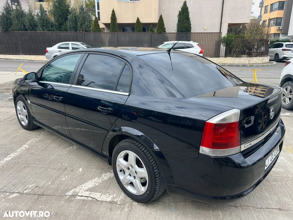 Opel Vectra 1.9 CDTI Elegance - 15