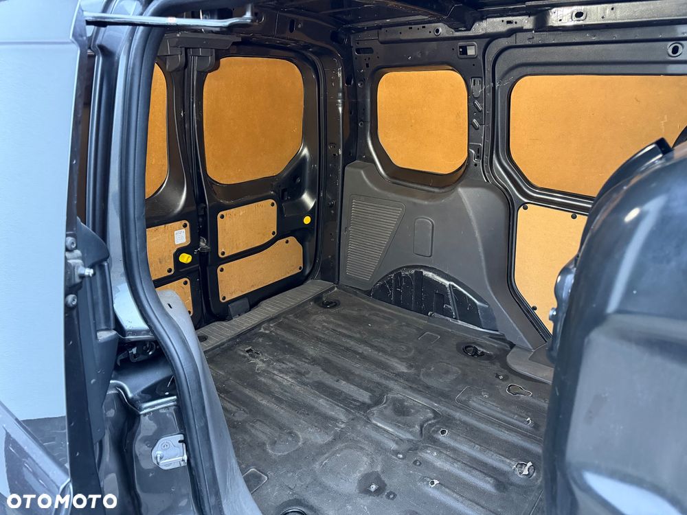 Ford Transit Connect - 12