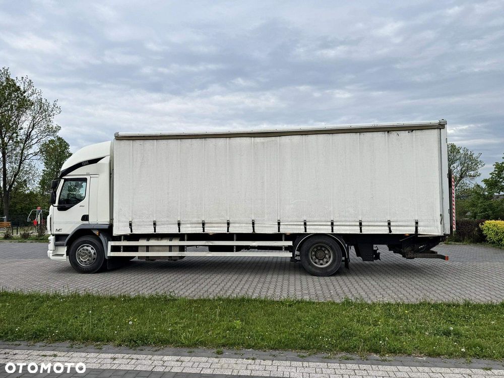 DAF LF 310 FA - 12