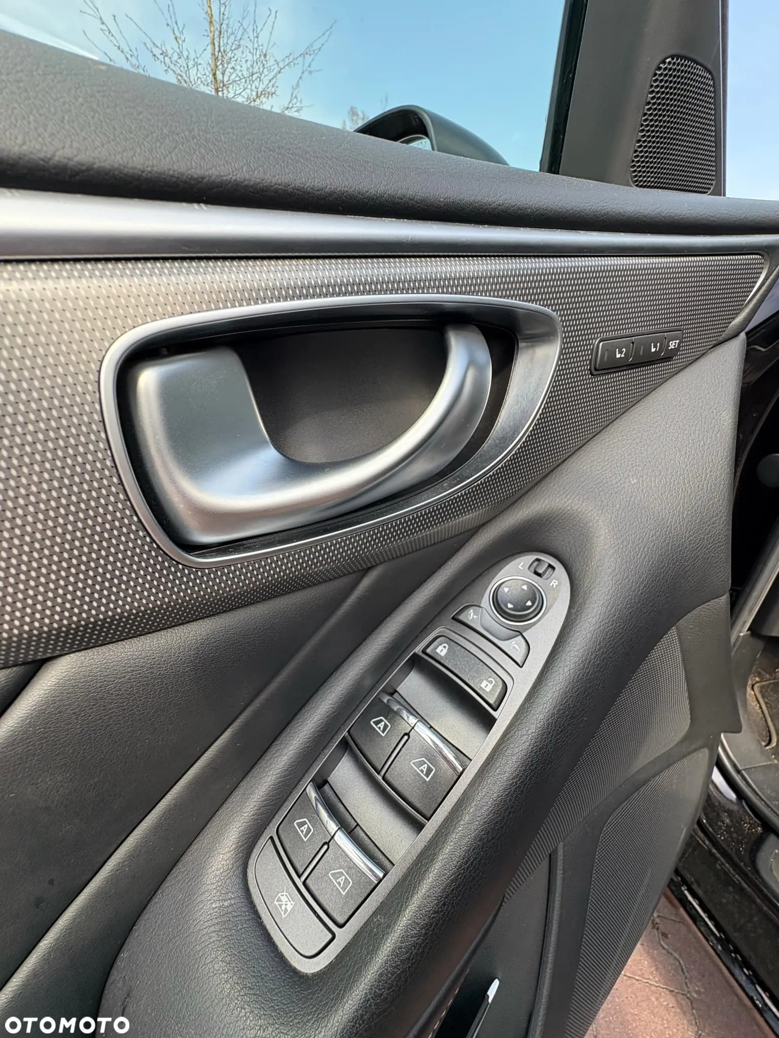 Infiniti Q50 2.2d Premium Executive EU6 - 7