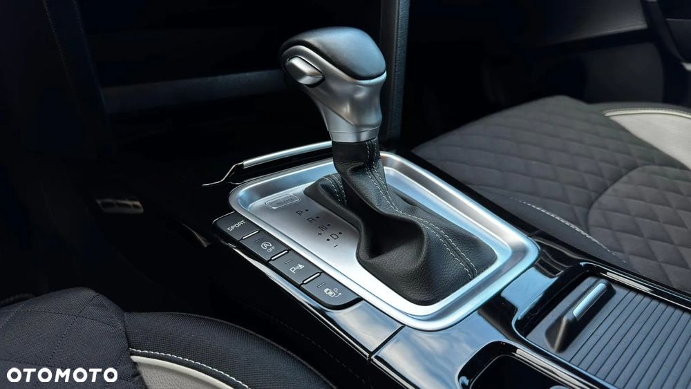 Kia ProCeed 1.4 T-GDI DCT7 OPF GT LINE - 6