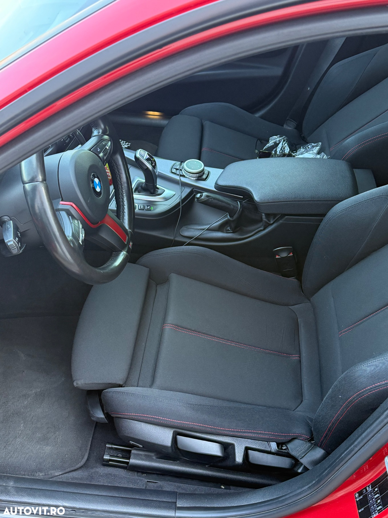 BMW Seria 3 - 12