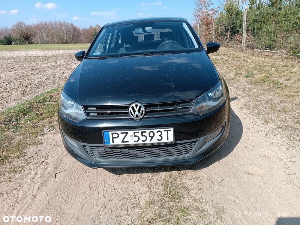 Volkswagen Polo - 6