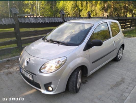 Renault Twingo 1.2 16V Dynamique - 1