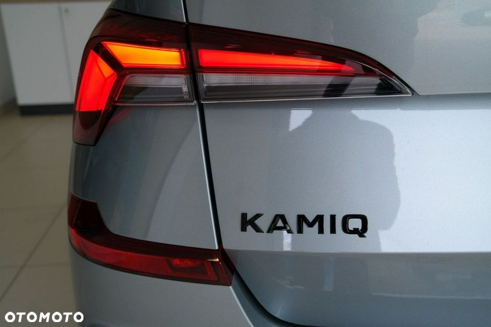 Skoda Kamiq - 9