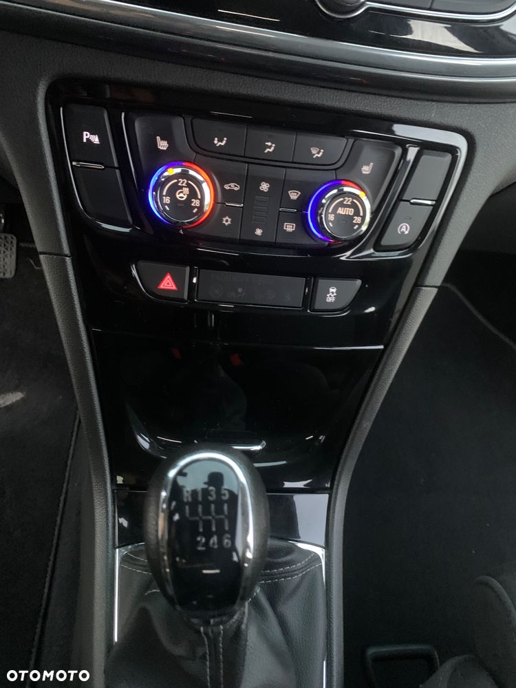 Opel Mokka 1.6 CDTI Enjoy S&S - 19