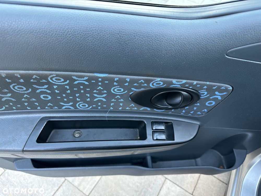 Chevrolet Matiz - 18