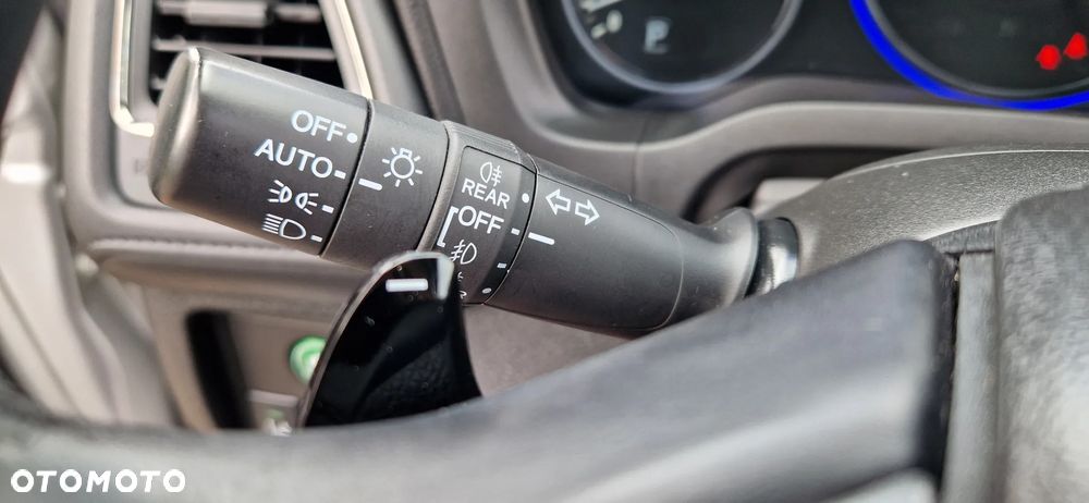 Honda HR-V 1.5 i-VTEC CVT Executive - 25