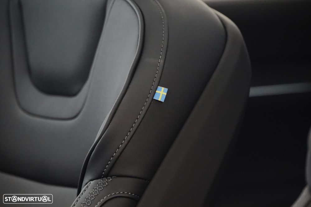 Volvo EX90 104 kWh Single Motor Core - 10