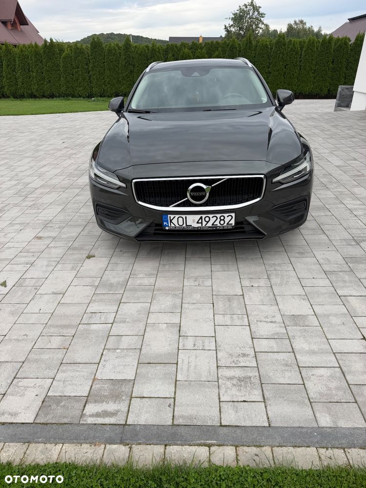 Volvo V60 D3 Momentum Pro - 2