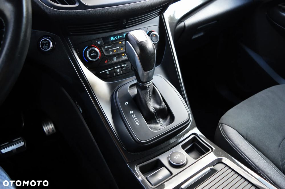 Ford Kuga 1.5 EcoBoost AWD ST-Line ASS - 24