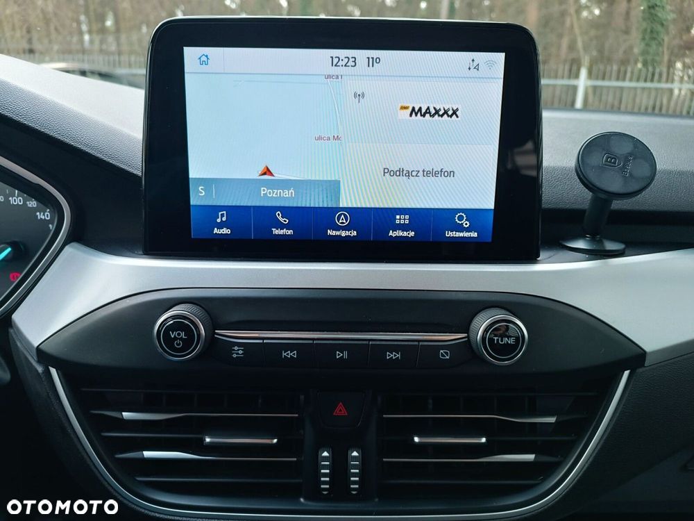 Ford Focus 1.5 EcoBlue Connected - 17