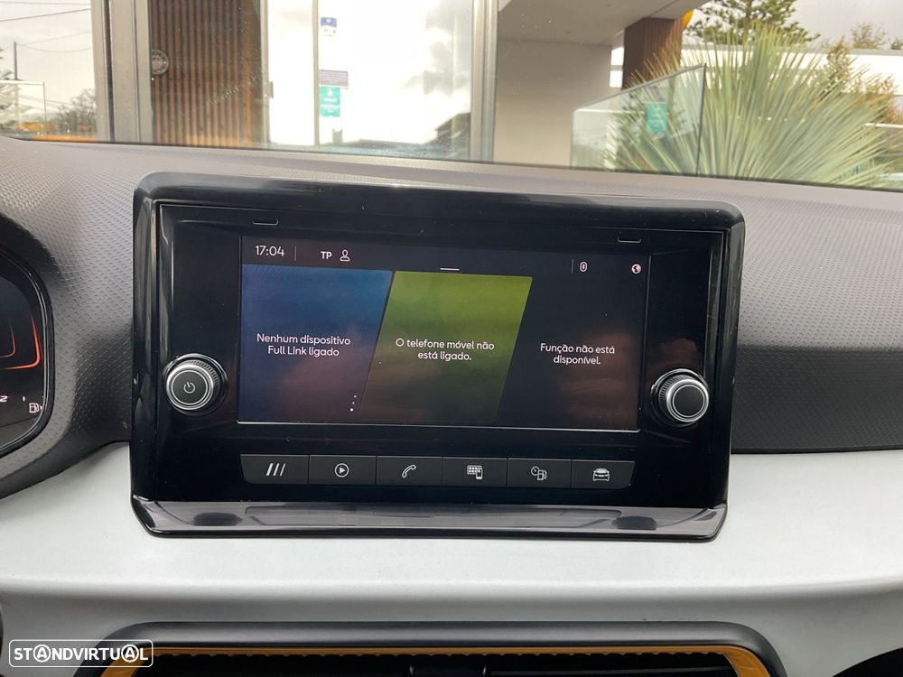 SEAT Ibiza 1.0 TSI Style DSG - 27