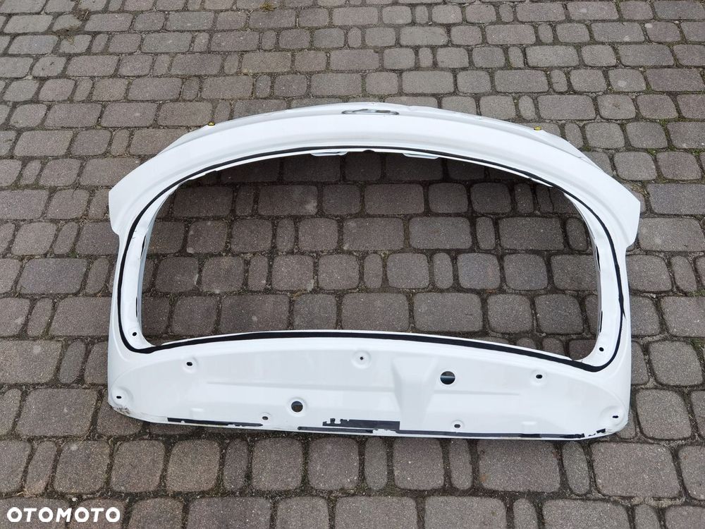 Klapa bagażnika Hyundai i40 Kombi 2011-17 - 7