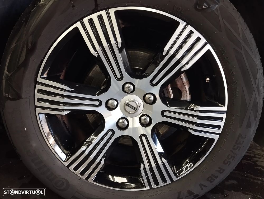 Volvo XC 40 2.0 D3 Inscription Geartronic - 9