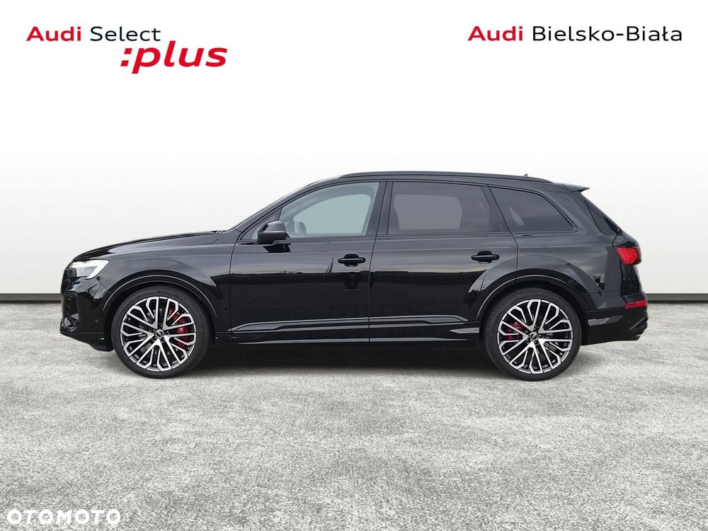 Audi SQ7 - 3