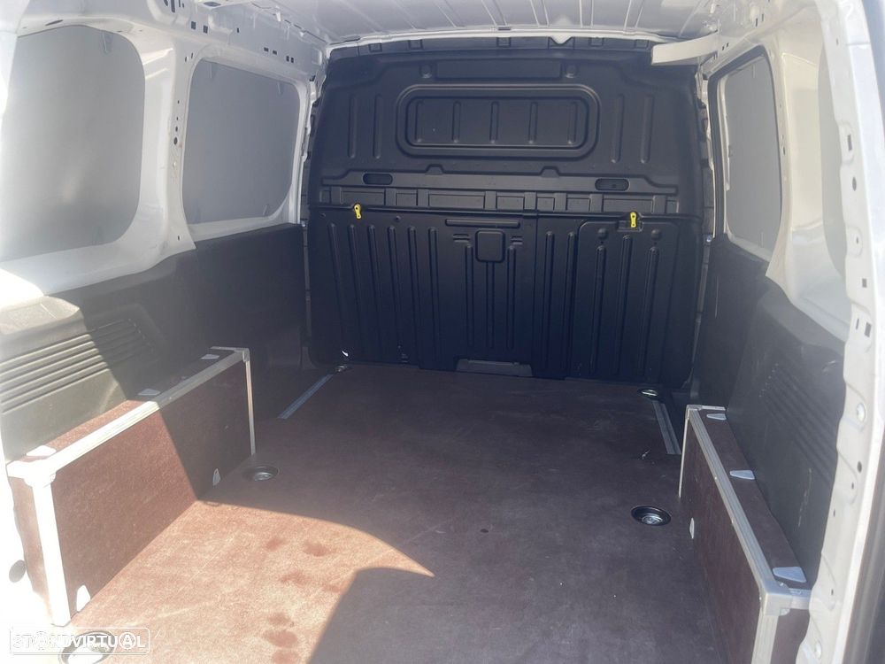 Citroën Berlingo 1.6 BlueHDi L1 - 14