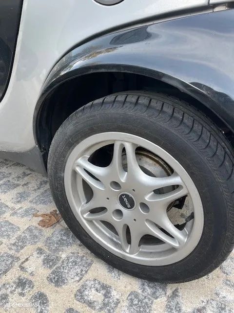 Smart ForTwo Coupé - 9