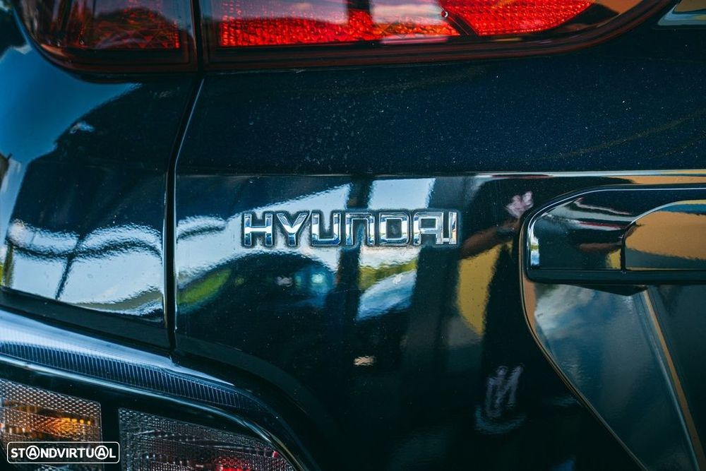 Hyundai Kauai 64 kWh Premium - 18