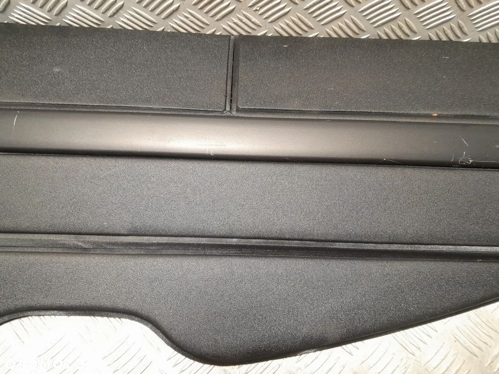 MAZDA 5 ROLETA BAGAŻNIKA TYLNA - 5