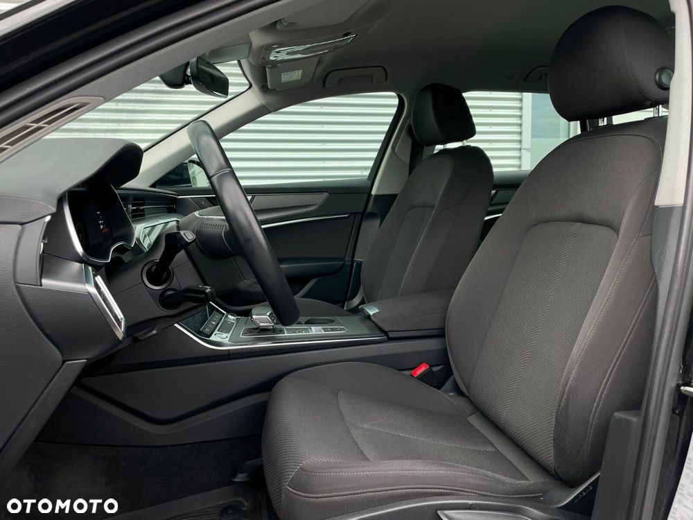Audi A6 Avant - 20