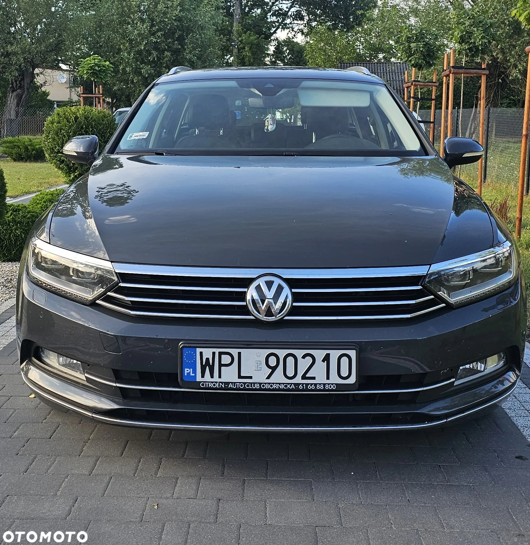 Volkswagen Passat 2.0 TDI BMT Highline DSG - 4
