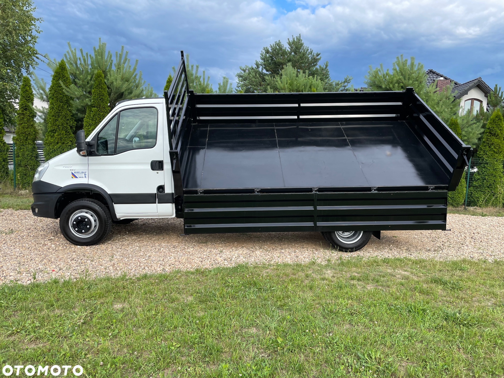 Iveco Daily - 3